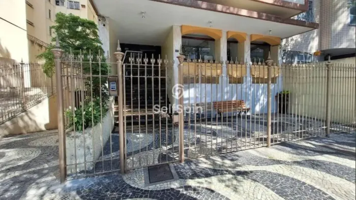 Apartamento para locação, Ingá, Niterói, RJ