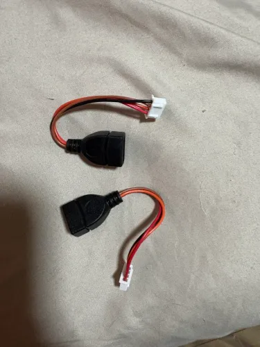 Cabo Flexivel Usb Para Modem Wifi Split Midea 17401204002105