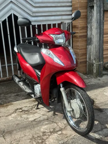 Biz 110i 19/19