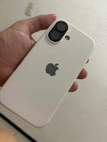 iPhone 16 256gb nota fiscal garantia