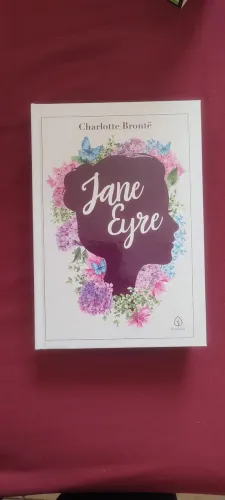 Jane Eyre