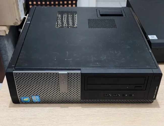 Computador Dell Optiplex 390 Core I5 para retirada de peças