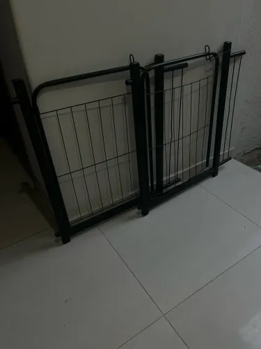 Portão Pet