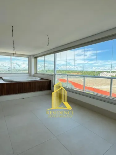 Apartamento Alto Padrão | 441m² de Sofisticação e Exclusividade