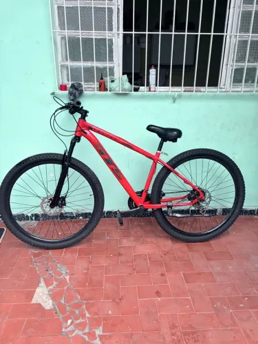 - BIKE GTS DEXTER ARO 29 SEMINOVA - R$ 1.100