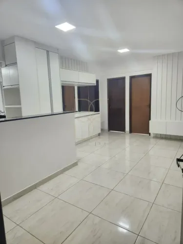 Apartamento 2 Qts | Vicente Pires - Colônia Agrícola Samambaia