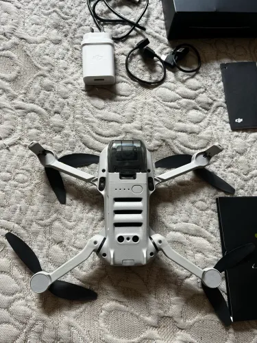Drone DJI Mine 2 combo