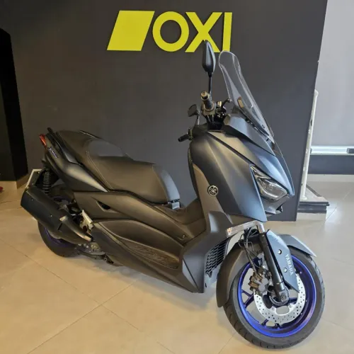 XMAX 250 ABS
