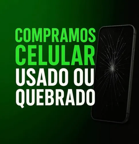 Compr celular 