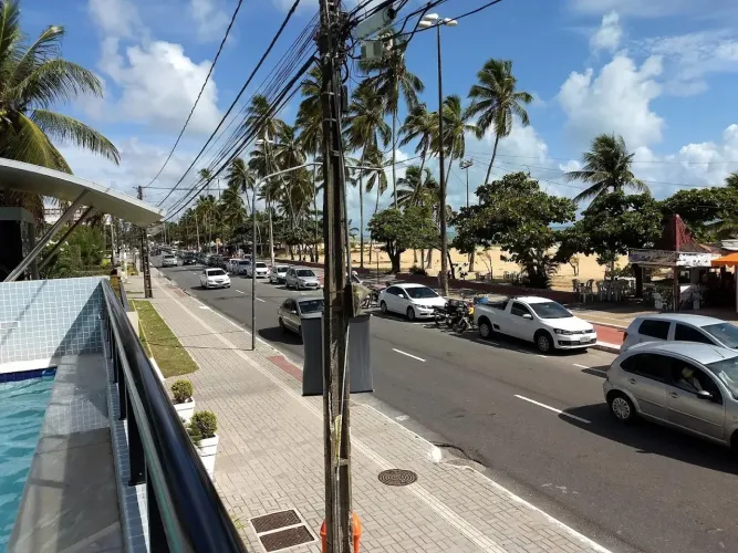 Apartamento para Venda em João Pessoa, Cabo Branco, 4 dormitórios, 4 suítes, 4 banheiros,