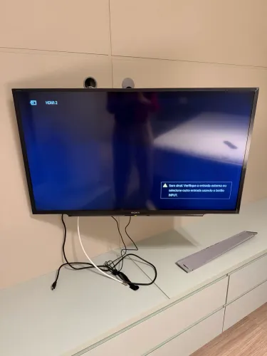 Tv Samsung 40 polegadas