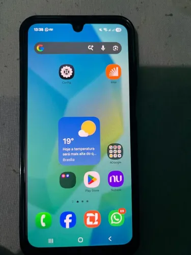 A16 novo
