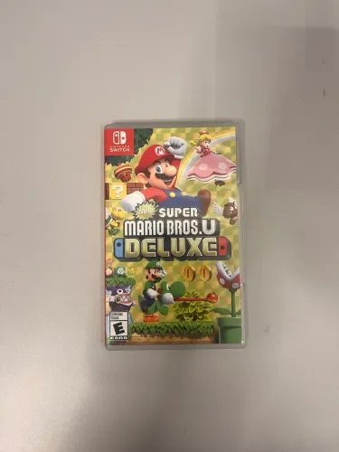 Mario Party - Nintendo Switch 