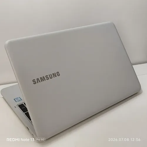 Notebook Samsung Expert - Core i5 de 7a Ger - SSD - NVIDIA GForce 920MX