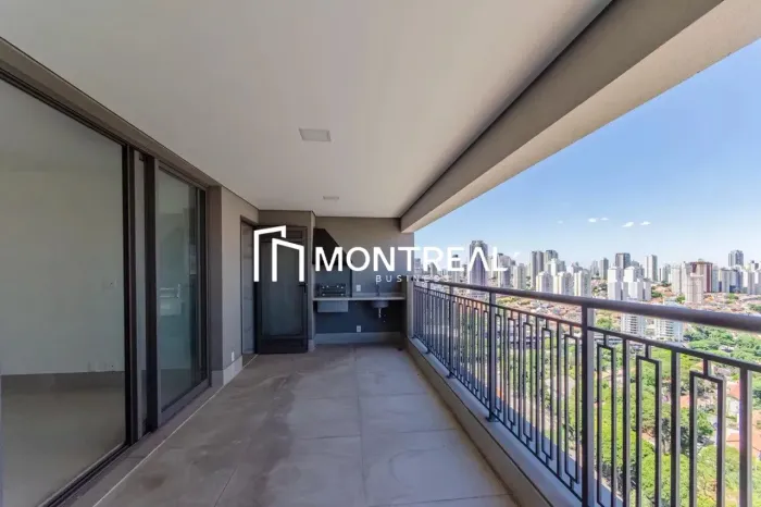 APARTAMENTO À VENDA NO JARDIM AURÉLIA - 3 DORMITÓRIOS, 3 SUÍTES, 2 VAGAS DE GARAGEM