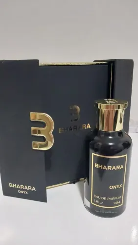 Bharara Onyx