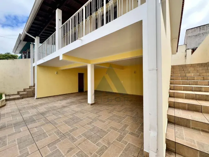 Casa com 3 quartos à venda, 192 m² por R$ 450.000 - Parque Atenas do Sul - Itapetininga/SP