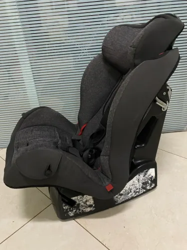 Cadeira automotiva burigotto