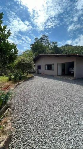 Chácara para Venda em Corupá / SC no bairro CAMINHO PEQUENO