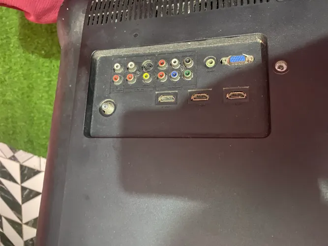 Tv Aoc 32 polegadas