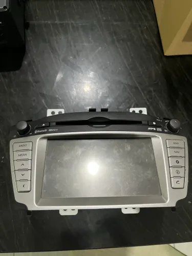 KIT MULTIMIDIA/ RADIO Hyundai IX35 2.0 2014