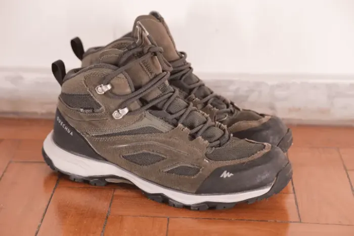 Bota Quechua m500