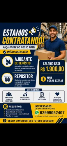 Contrata se
