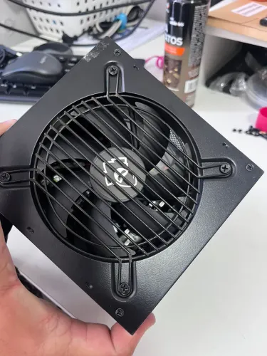 Fonte Thunder Mancer 400w