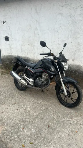 Quero xre