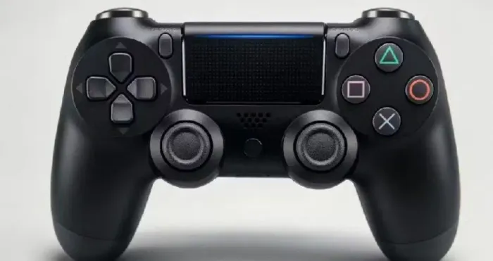 Controle ps4 