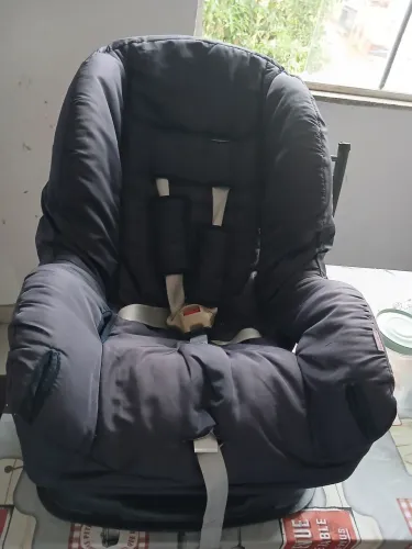 Cadeirinha matrix até 26 kilos
