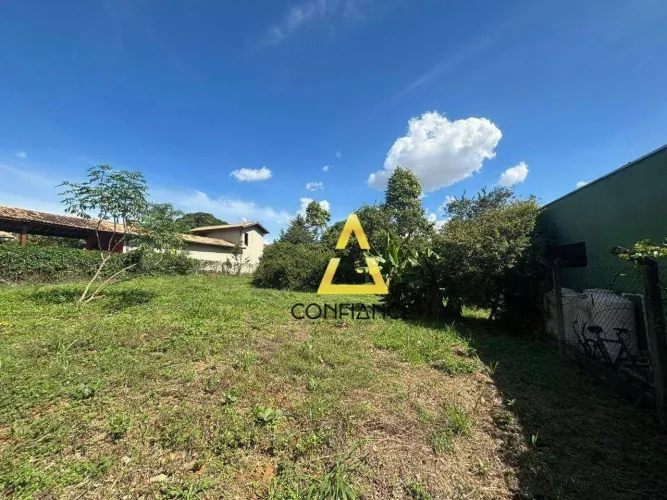 Terreno à venda, 925 m² por R$ 480.000 - Parque Ana Helena - Jaguariúna/SP