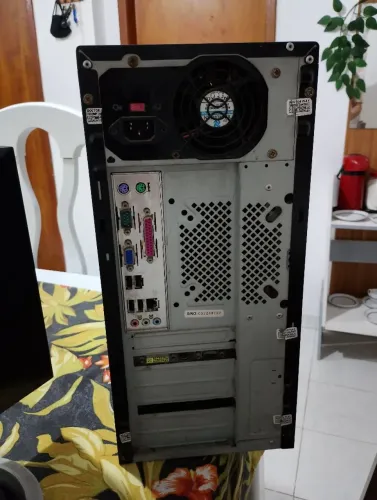 Pc