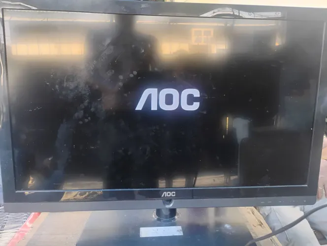 Tv AOC 32