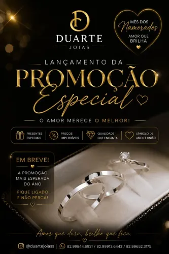 ALIANÇA DE PRATA