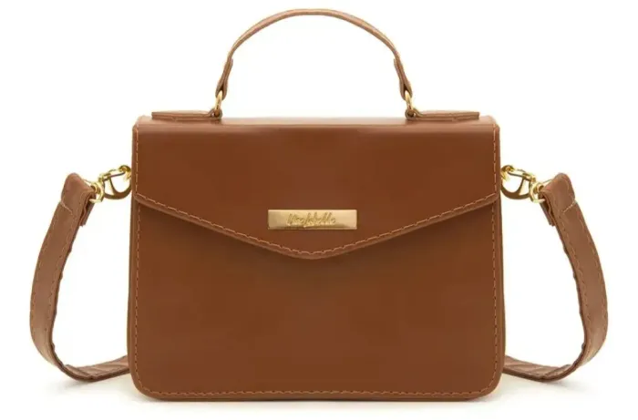Bolsa Básica com alça