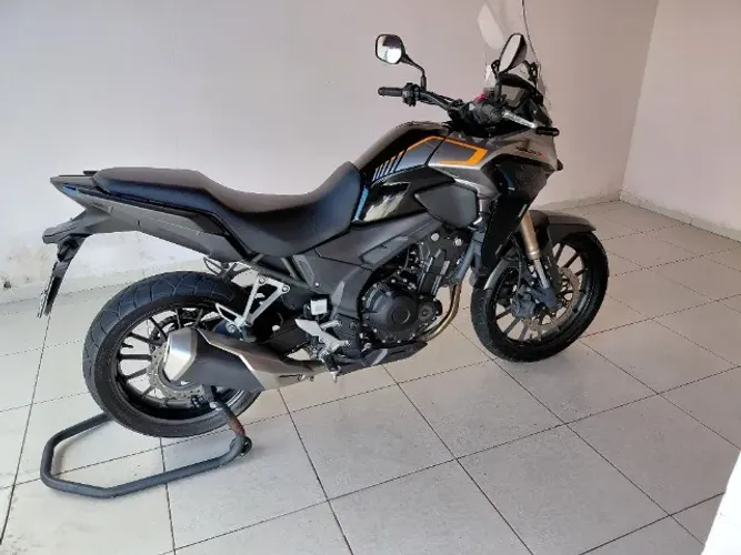 CB 500X 2023