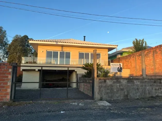 CASA em Lages/SC