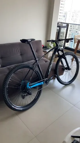 Bike oggi 7.6 2022