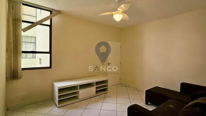 APARTAMENTO PARA LOCAÇÃO, NO CONDOMÍNIO CHÁCARA DAS FLORES II, NO BAIRRO JARDIM SANTA TERE