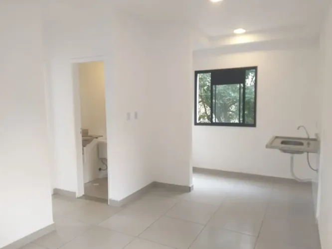 Apartamento novo a venda com 38 m² , 2 quartos em Penha de França - São Paulo - SP