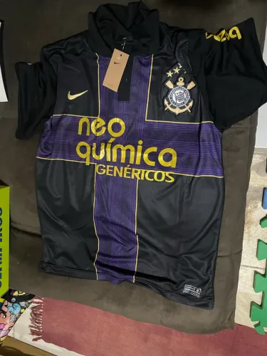 Camisa de time