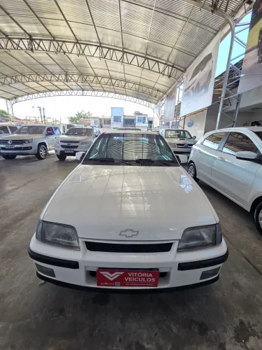Chevrolet Kadett GSI / GS 2.0 1992