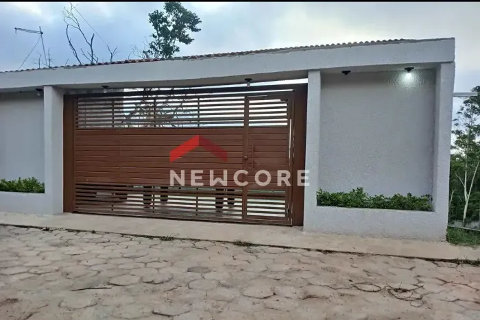 Casa em Rua Dorival Fernandes - Ressaca - Itapecerica da Serra/SP