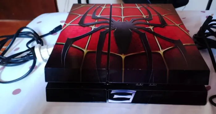 PS4 destravado