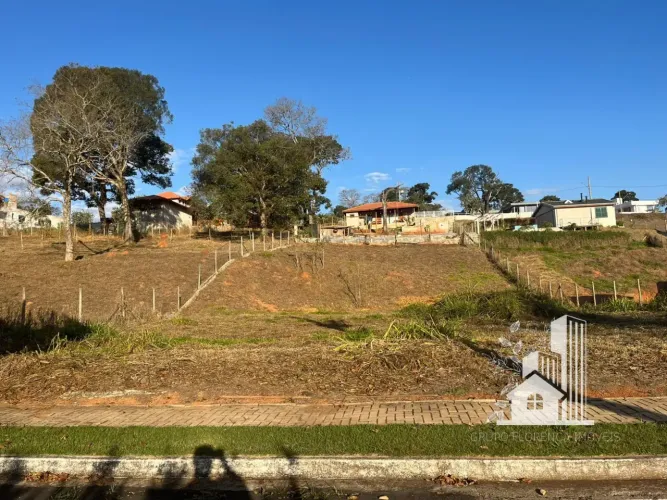 Lote plano com vista, 1.120m2 Condomínio Reserva de Piedade- Brumadinho - MG