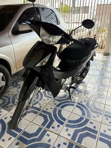 Honda Biz 125