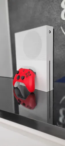 VENDO XBOX ONE S 1TB ARMAZENAMENTO - 