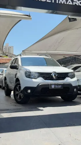 Renault Duster Intense Plus 1.6 16V Flex Aut. 2025