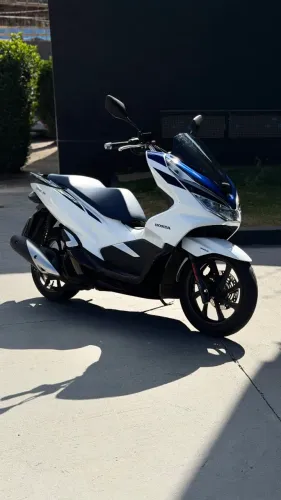 HONDA PCX 150 SPORT ABS 2022